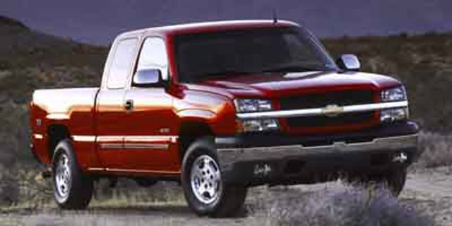 chevrolet silverado 1500 2004 2GCEC19V341262901 image chevrolet silverado 1500 2004 2GCEC19V341262901 image